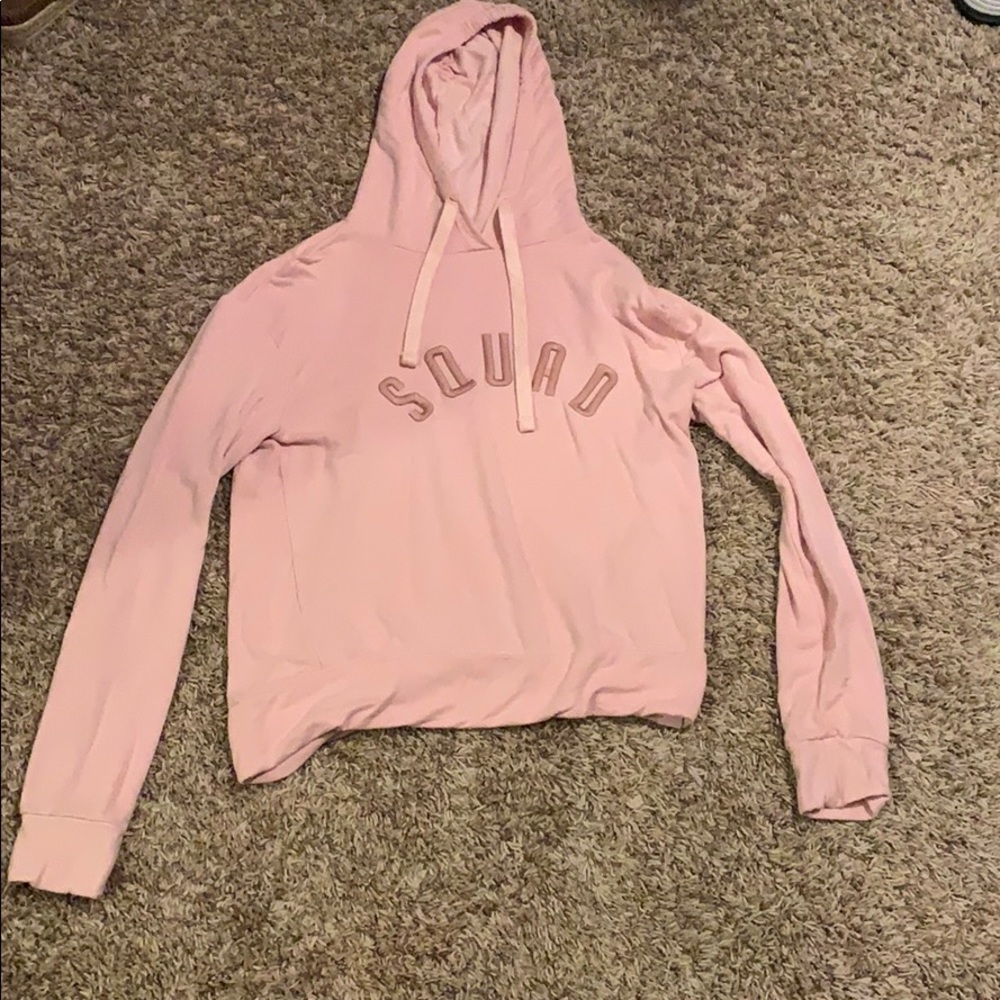 hoodie
